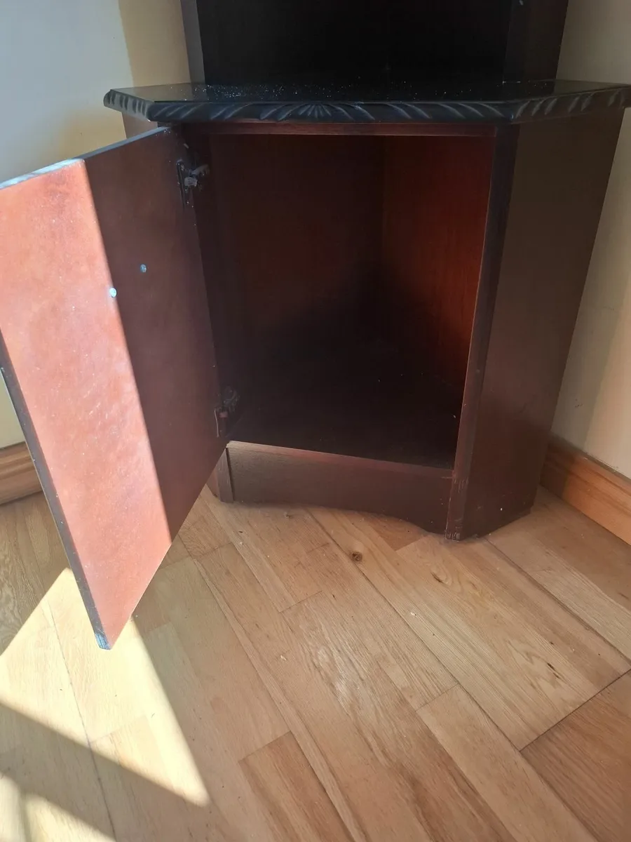 Living Room Corner Unit - Image 2