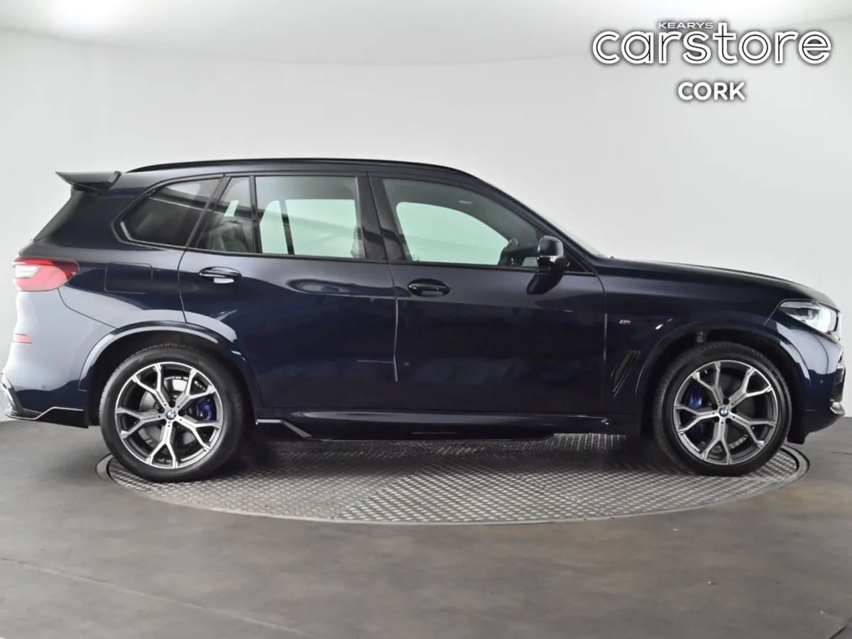 BMW X5 X5 Xdrive45e M Sport Auto Xdrive45e M Spor - Image 2