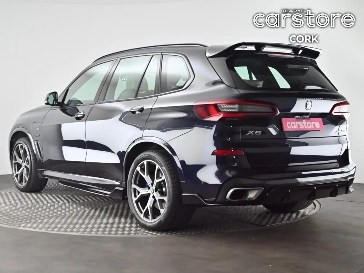 BMW X5 X5 Xdrive45e M Sport Auto Xdrive45e M Spor - Image 3