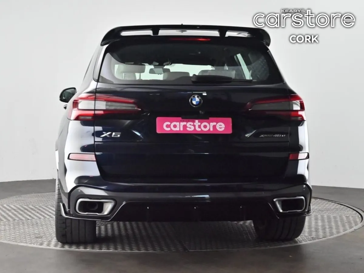 BMW X5 X5 Xdrive45e M Sport Auto Xdrive45e M Spor - Image 4