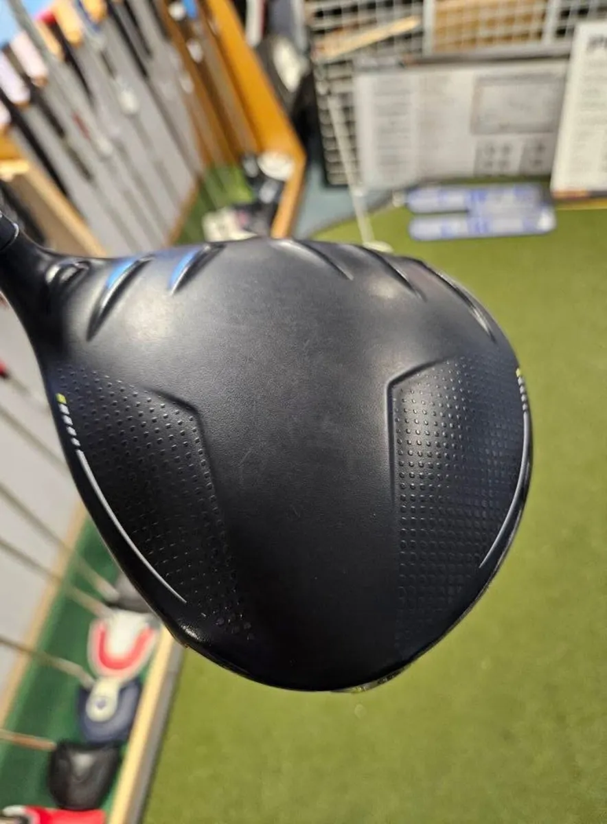 Ping G430 Max Driver - Image 3
