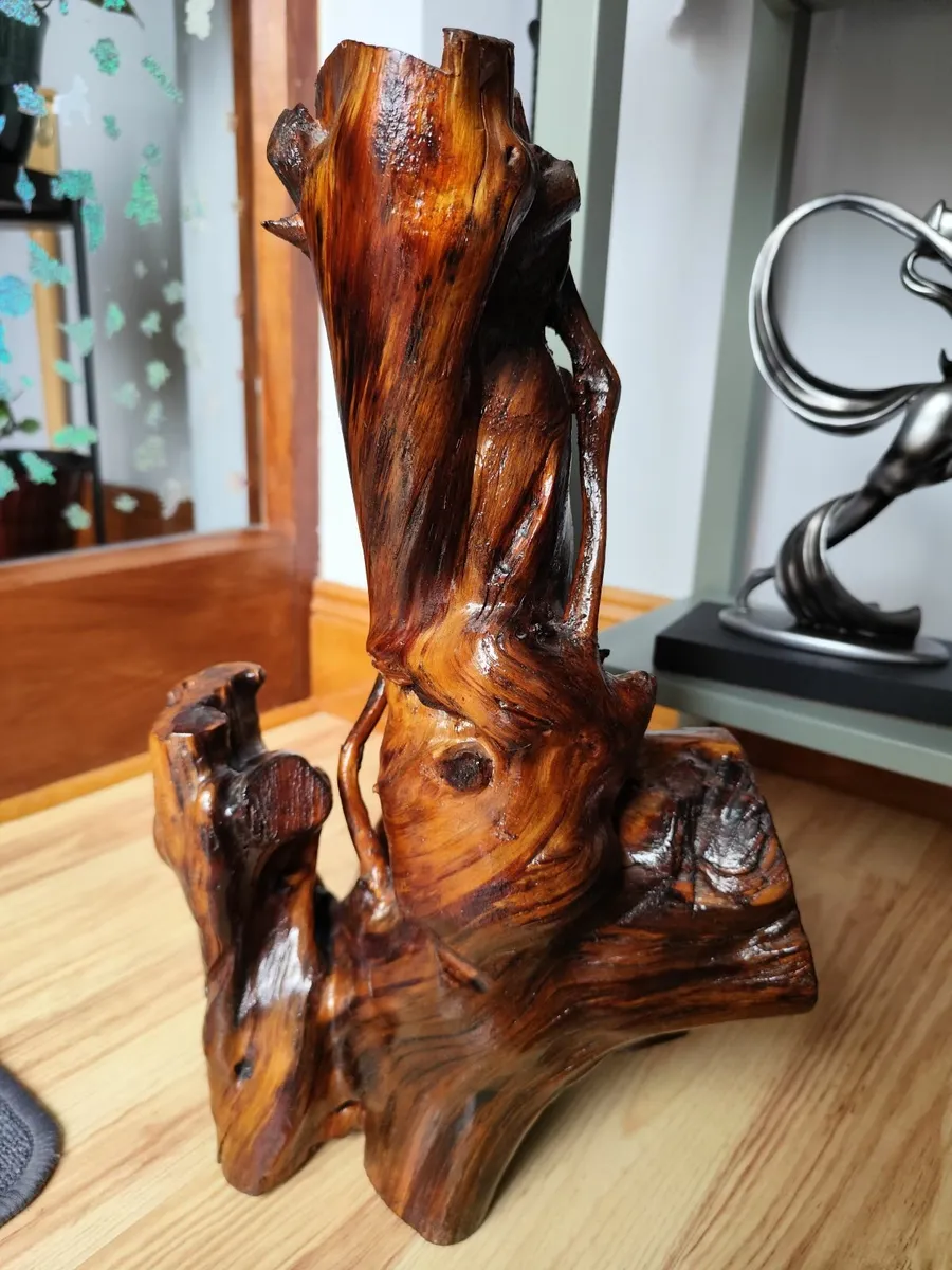 Bog Oak (2 pieces) - Image 2