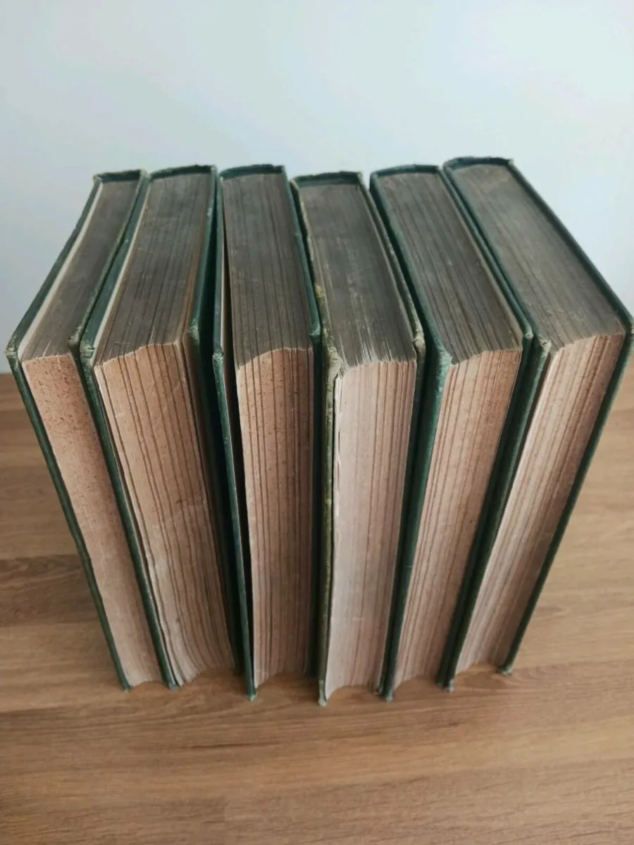 Cassell's Children's Book Of Knowledge - Image 3