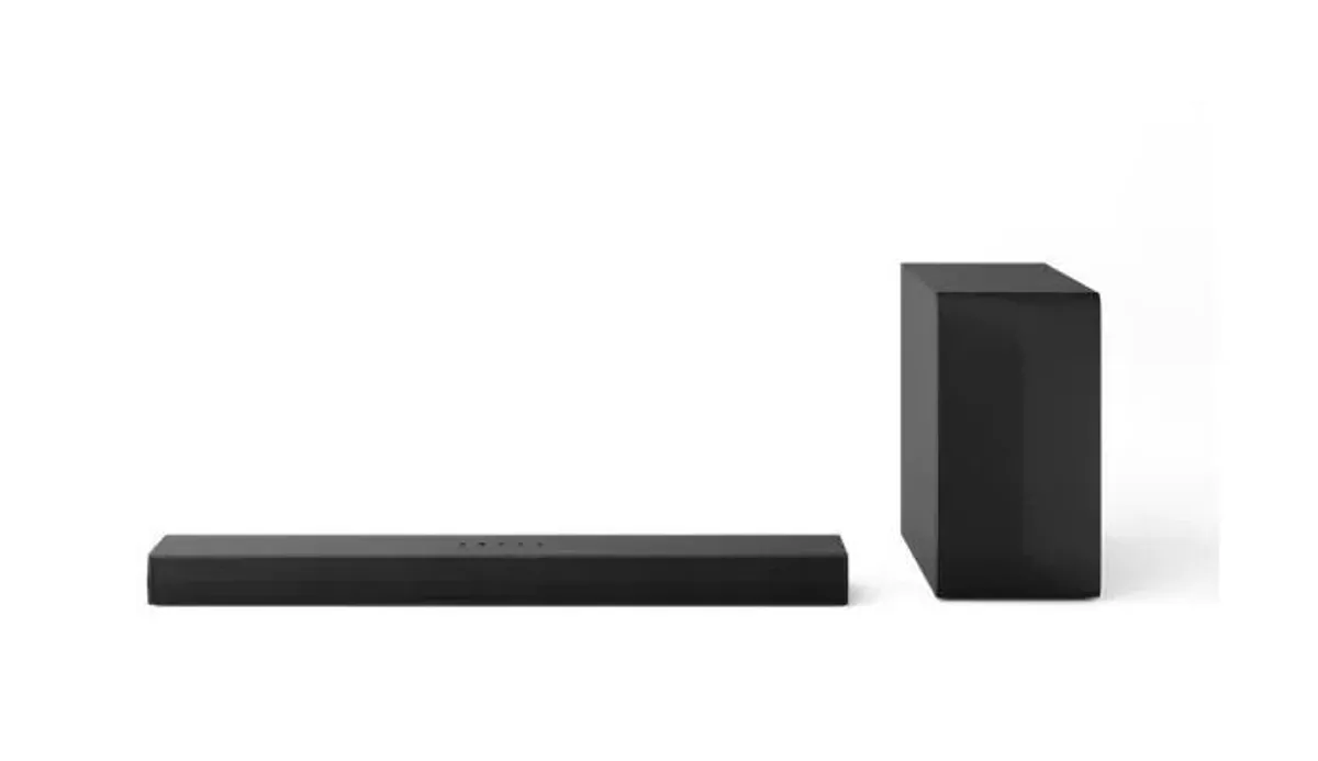 BRAND NEW LG US60T Soundbar Wireless Bass - Image 1
