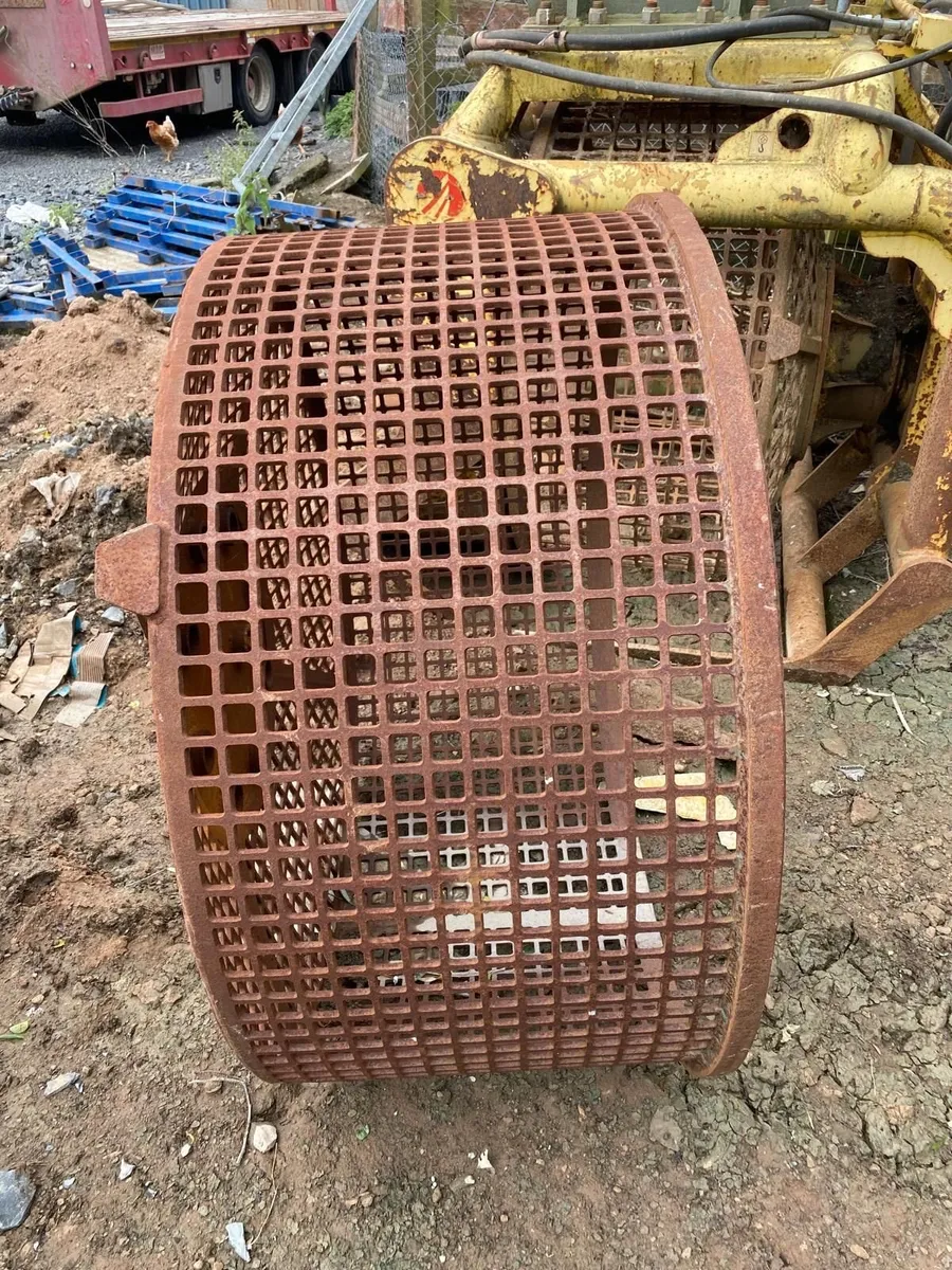 Rotary Screening Bucket - Image 2