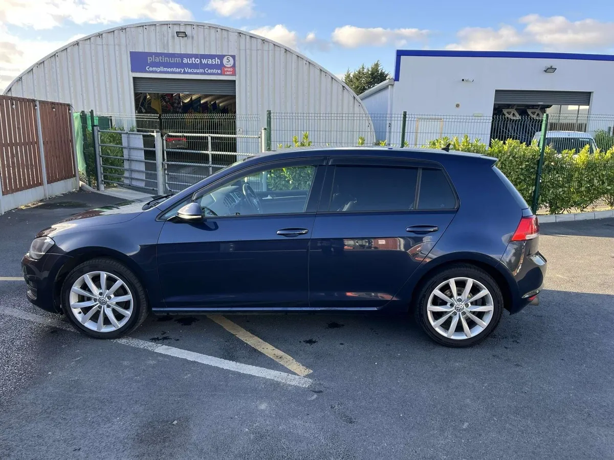 Volkswagen Golf 1.4 Tsi - Image 3