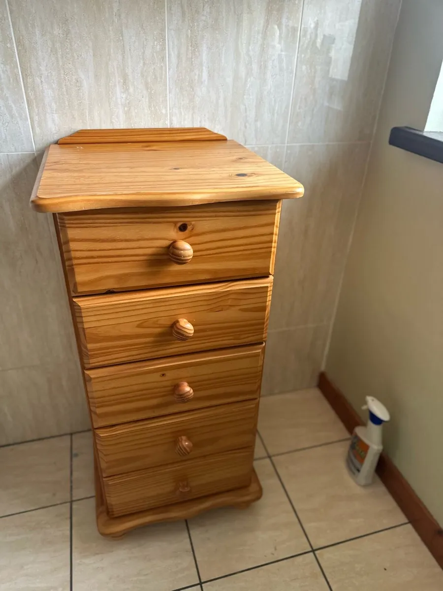 Drawers - Image 1