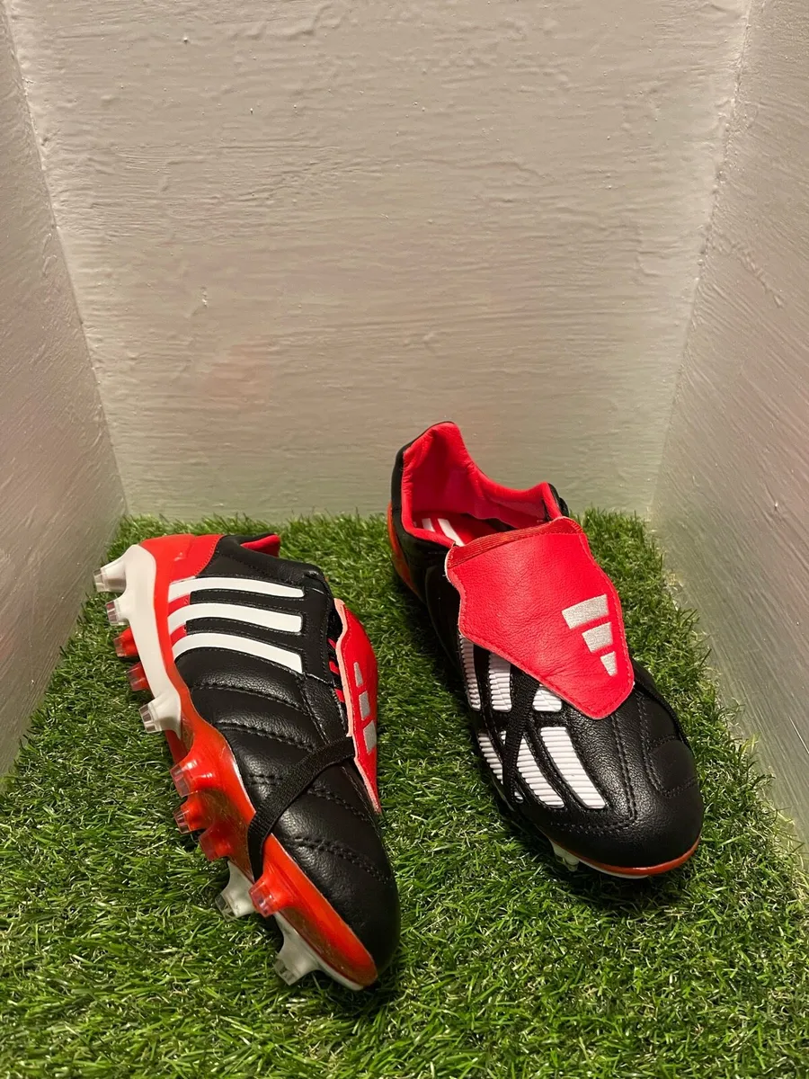 Adidas Predator Mania FG Made in Germany Reps - Image 2