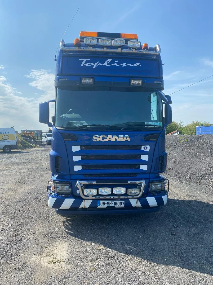 Scania - Image 1