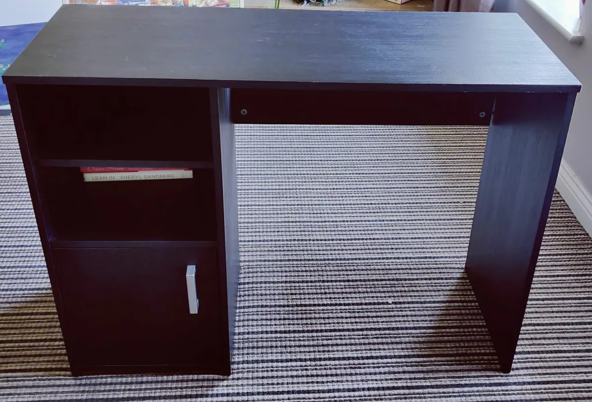 Study Desk/ Office Desk/ ART  Desk - Image 2