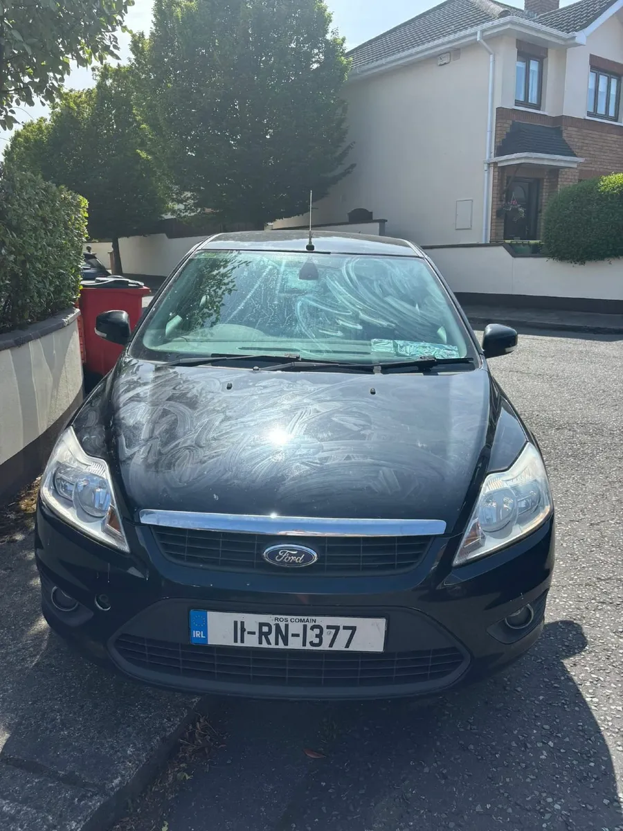 Ford Focus 2011 - Image 1