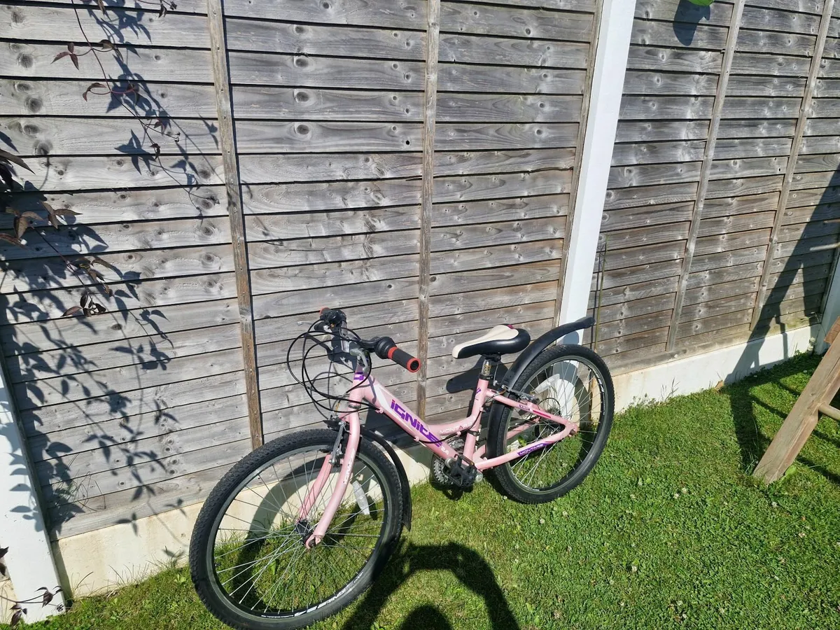 Kids bike - Image 2