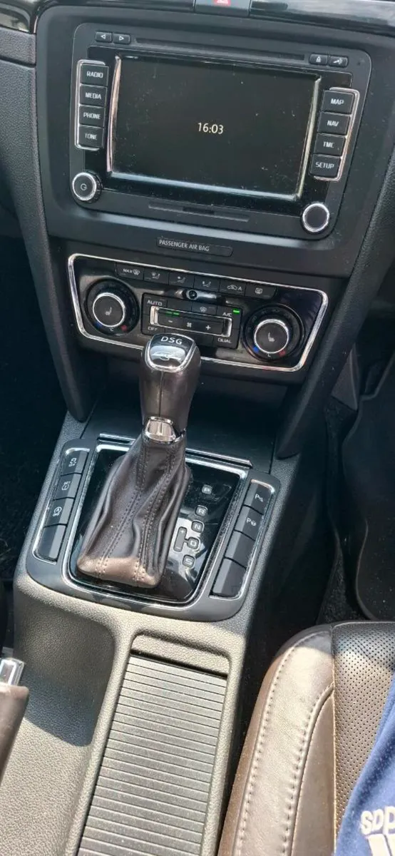 Skoda Superb laurin & klement 4x4 - Image 4