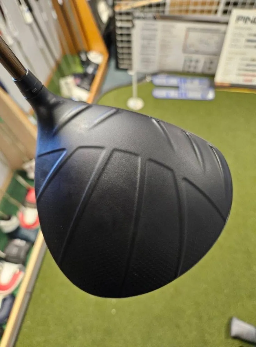 Ping G400 Driver - Image 3