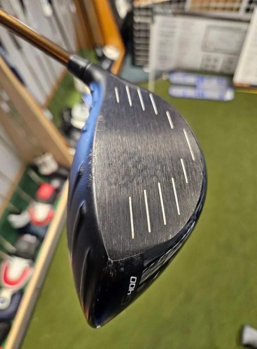 Ping G400 Driver - Image 4