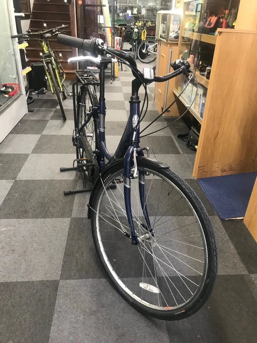 Apollo Elyse Bike - Image 2