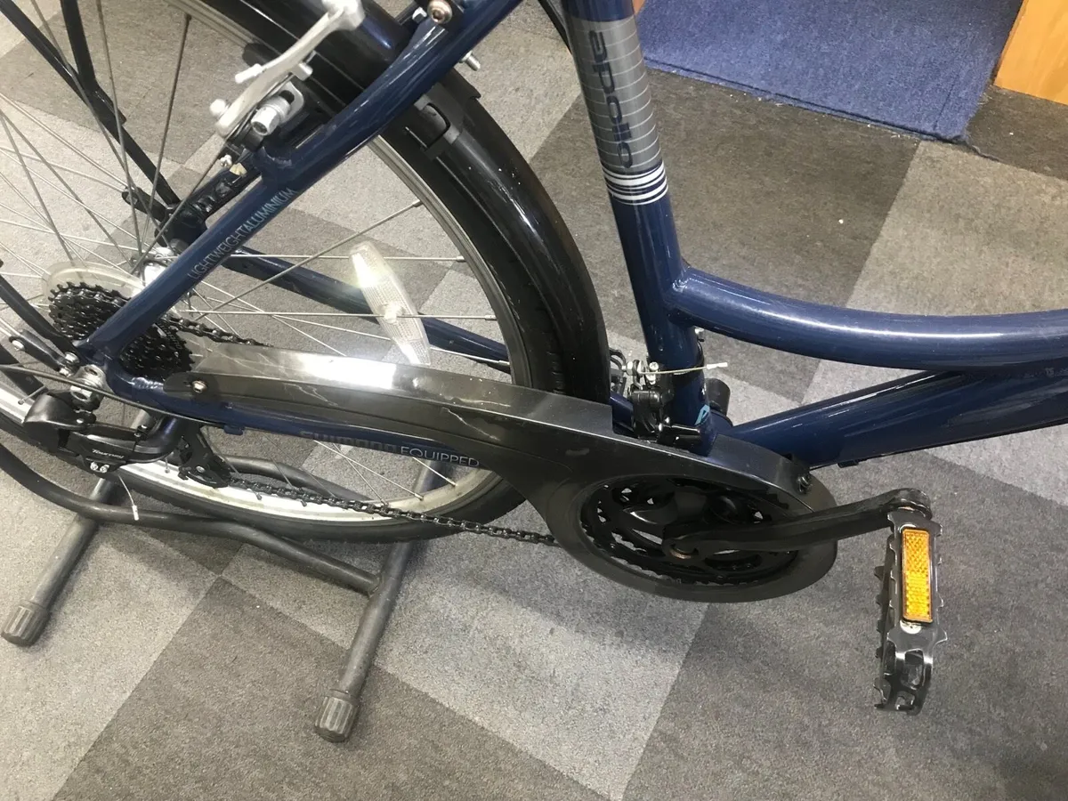 Apollo Elyse Bike - Image 3
