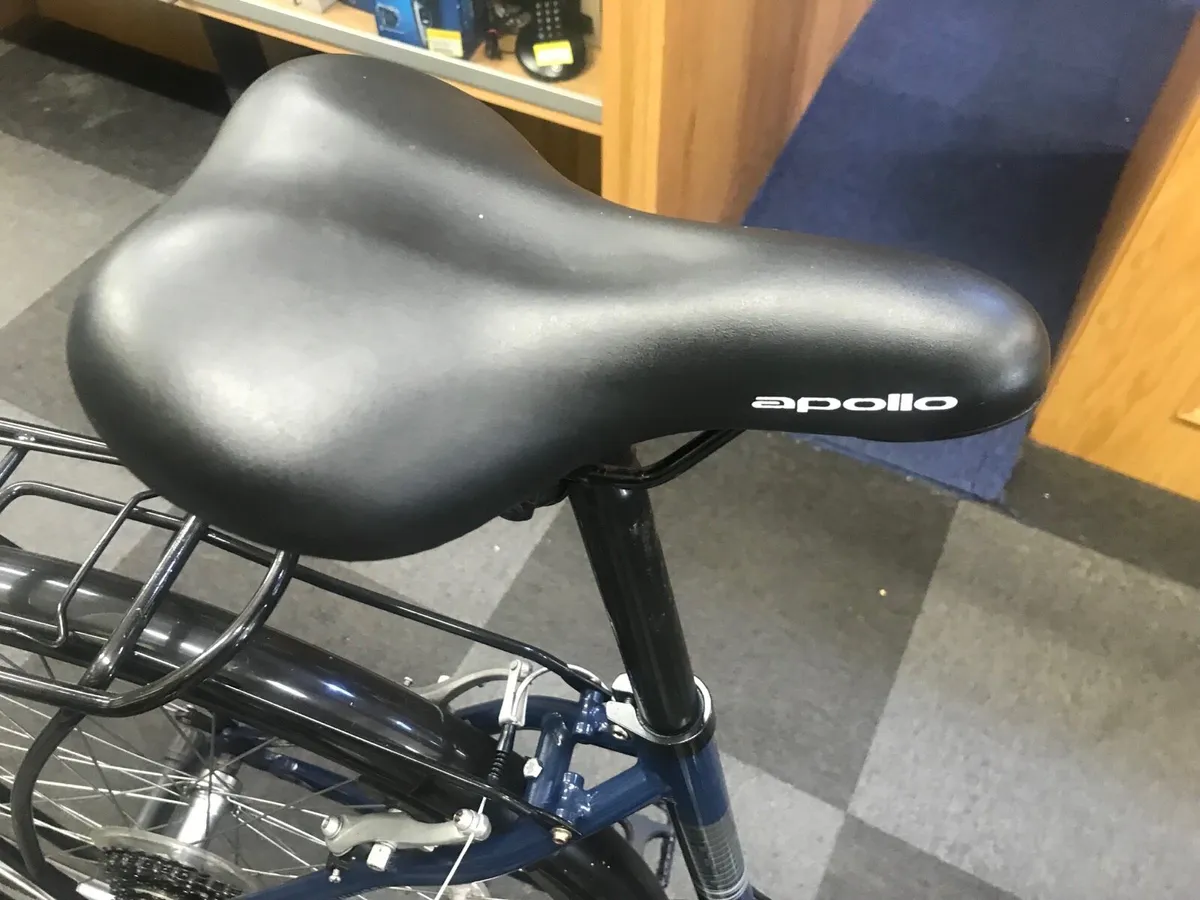 Apollo Elyse Bike - Image 4