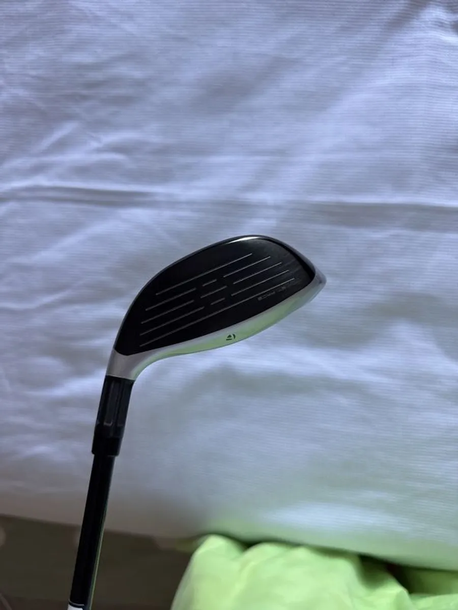 Golf Club Taylormade 3 Wood - Image 2