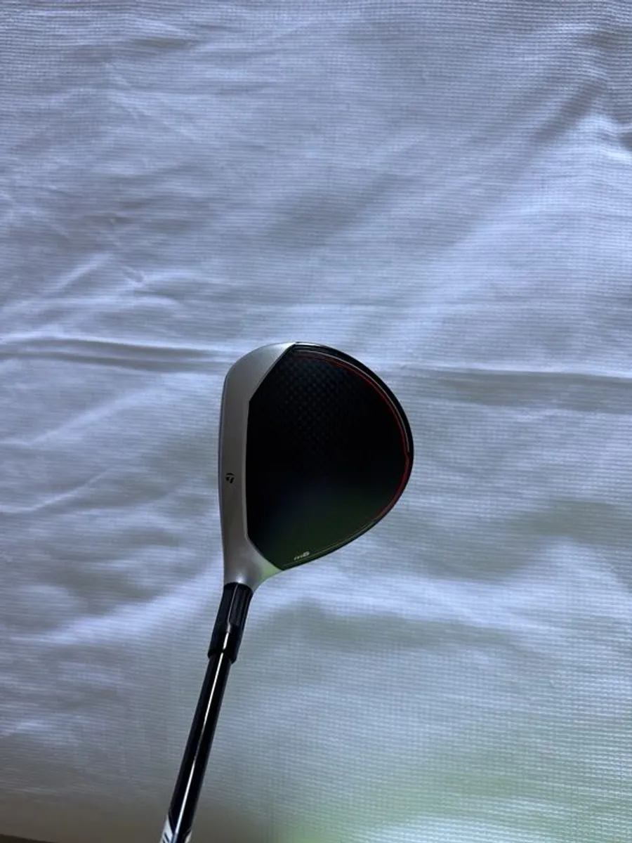 Golf Club Taylormade 3 Wood - Image 3