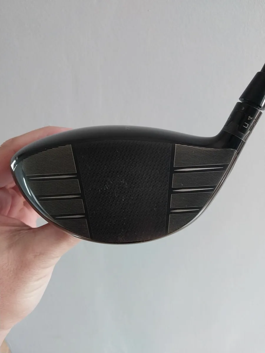 TSR3 Driver - Image 3