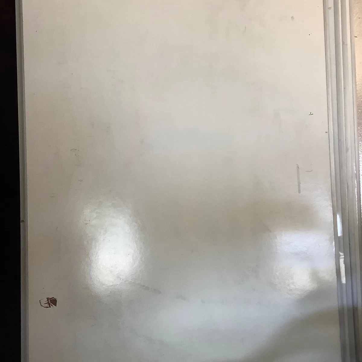 Whiteboards