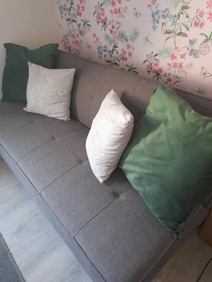 Sofa bed - Image 1