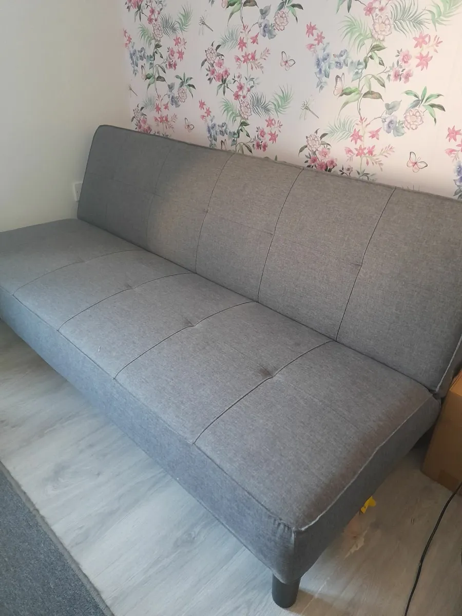 Sofa bed - Image 2