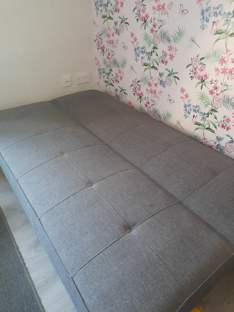 Sofa bed - Image 4