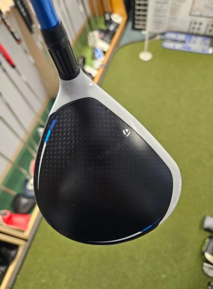Taylormade Sim2 Max 3 HL Wood - Image 3