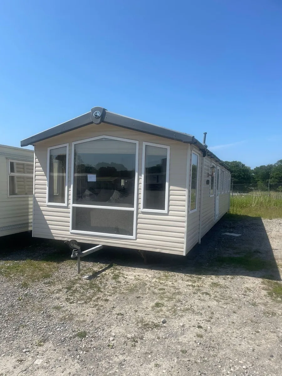 Swift Moselle - Image 1