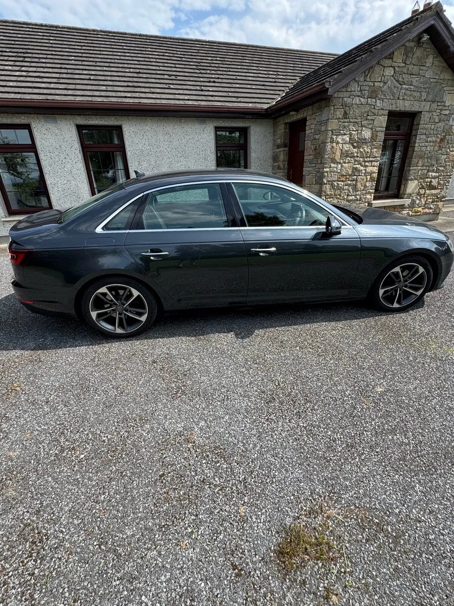 Audi A4 2.0TDI 150BHP - Image 4