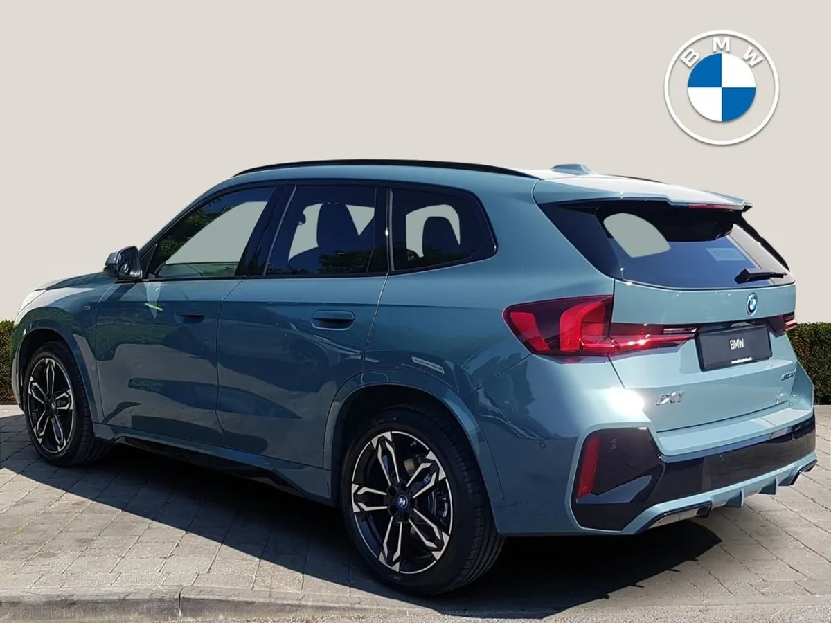 BMW iX1 Edrive20 - Image 2