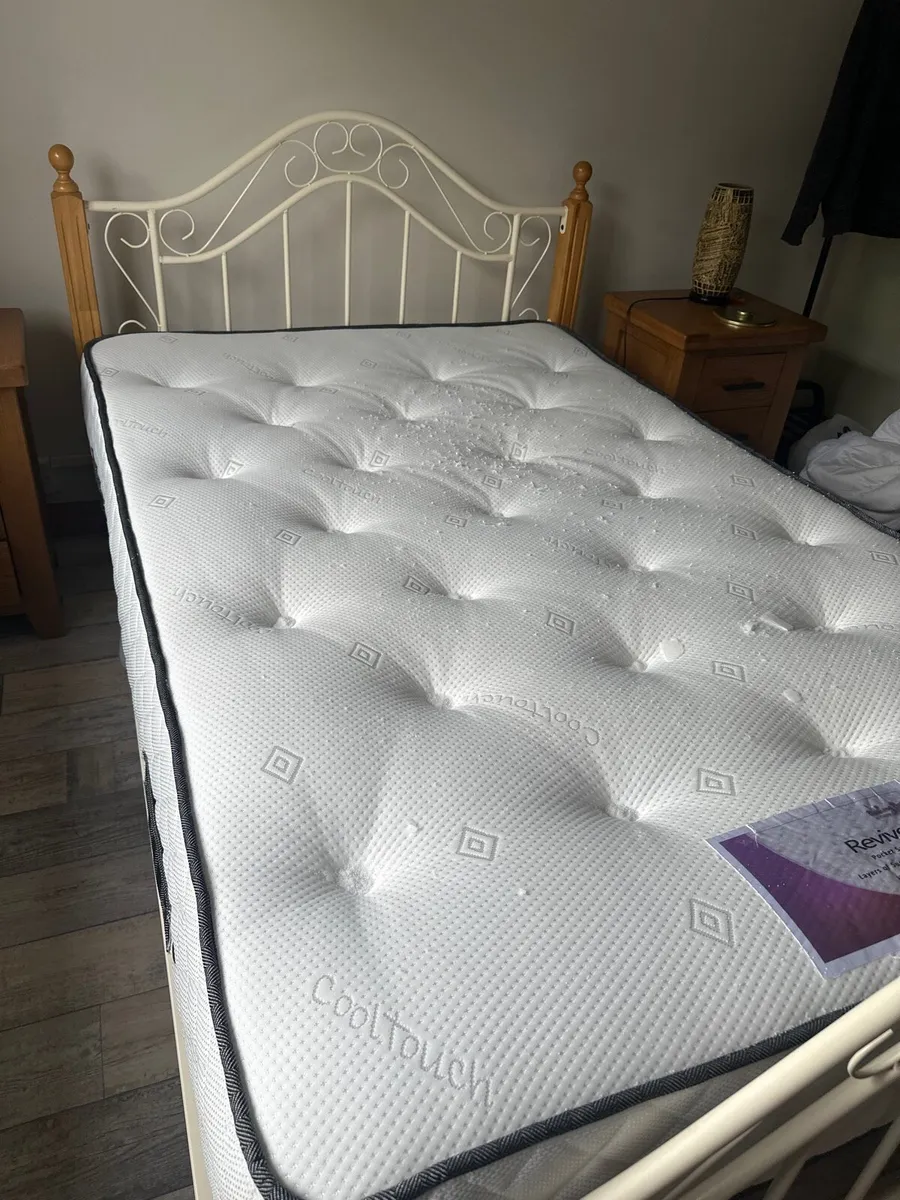 4 foot bed - Image 2