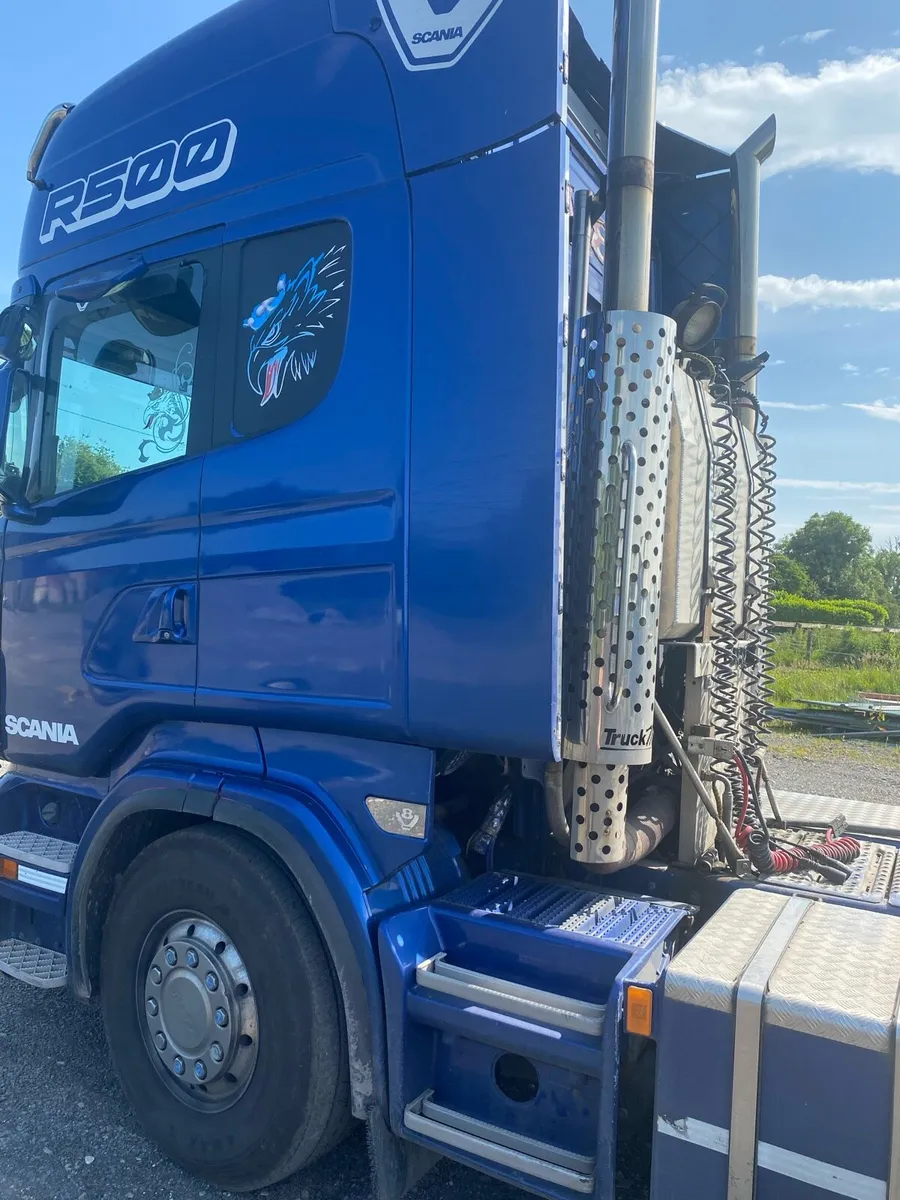 Scania - Image 2