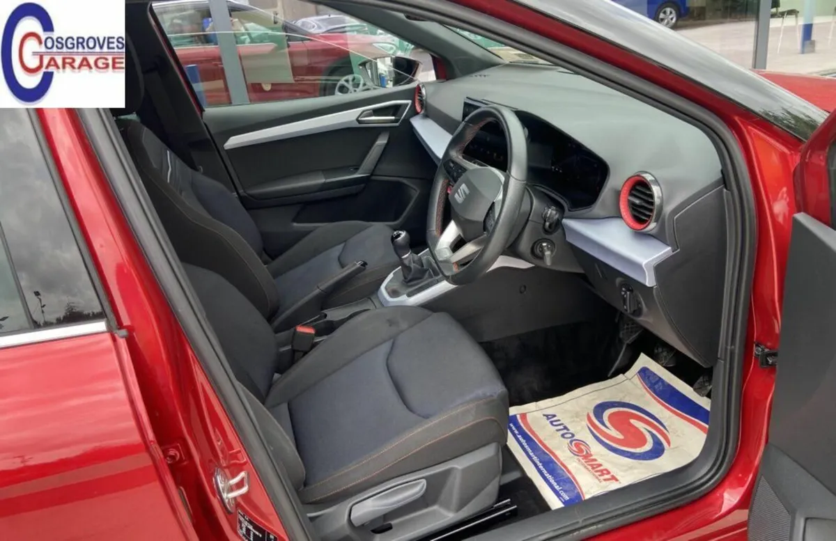 SEAT Arona 2024 - Image 3