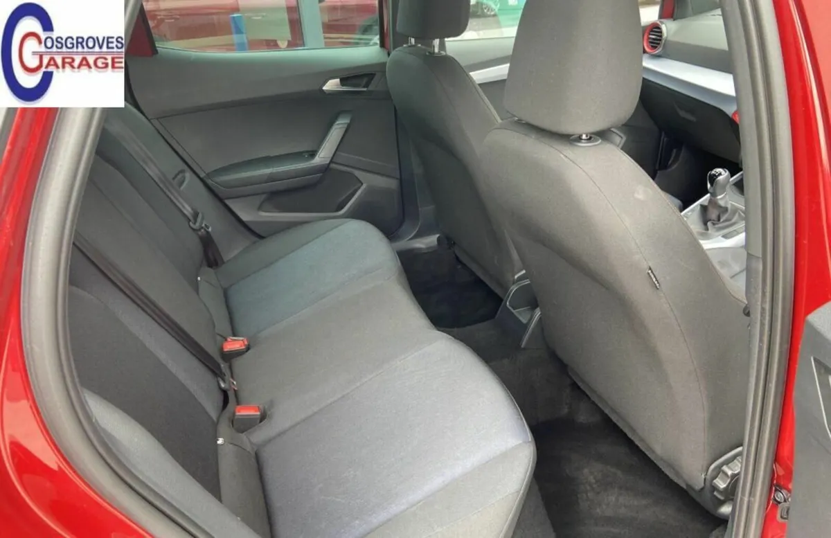 SEAT Arona 2024 - Image 4