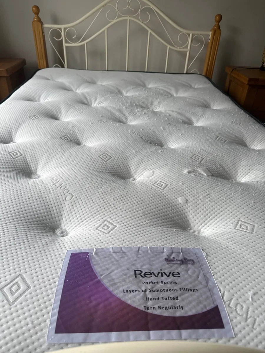 4 foot bed - Image 4