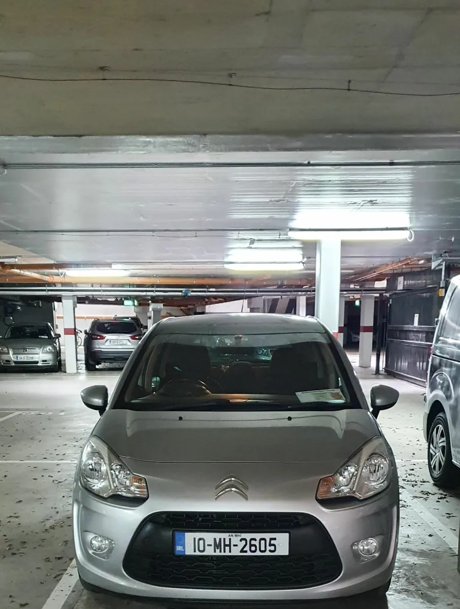 Citroen C3 2010 - Image 2