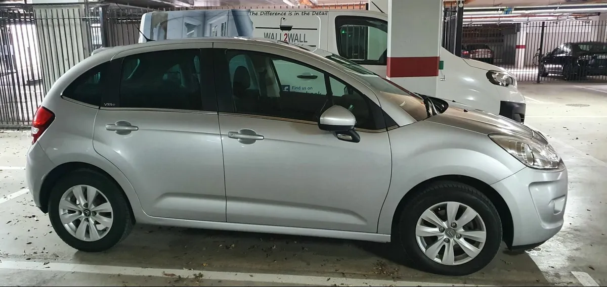 Citroen C3 2010 - Image 3