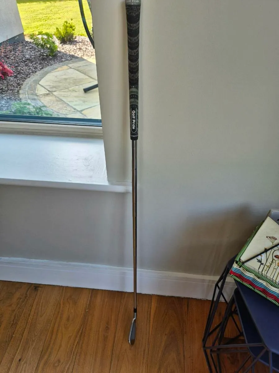Mizuno Pro 225 3 iron x stiff - Image 4