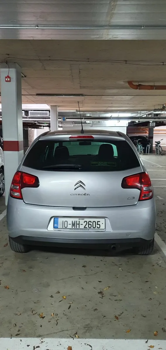Citroen C3 2010 - Image 4