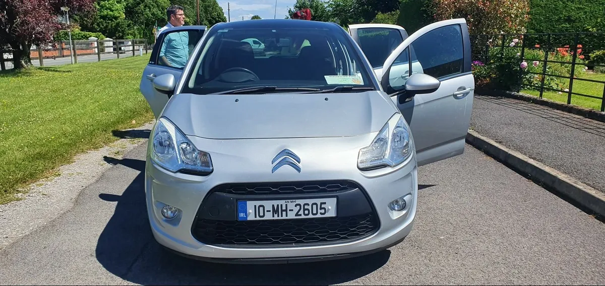 Citroen C3 2010 - Image 1