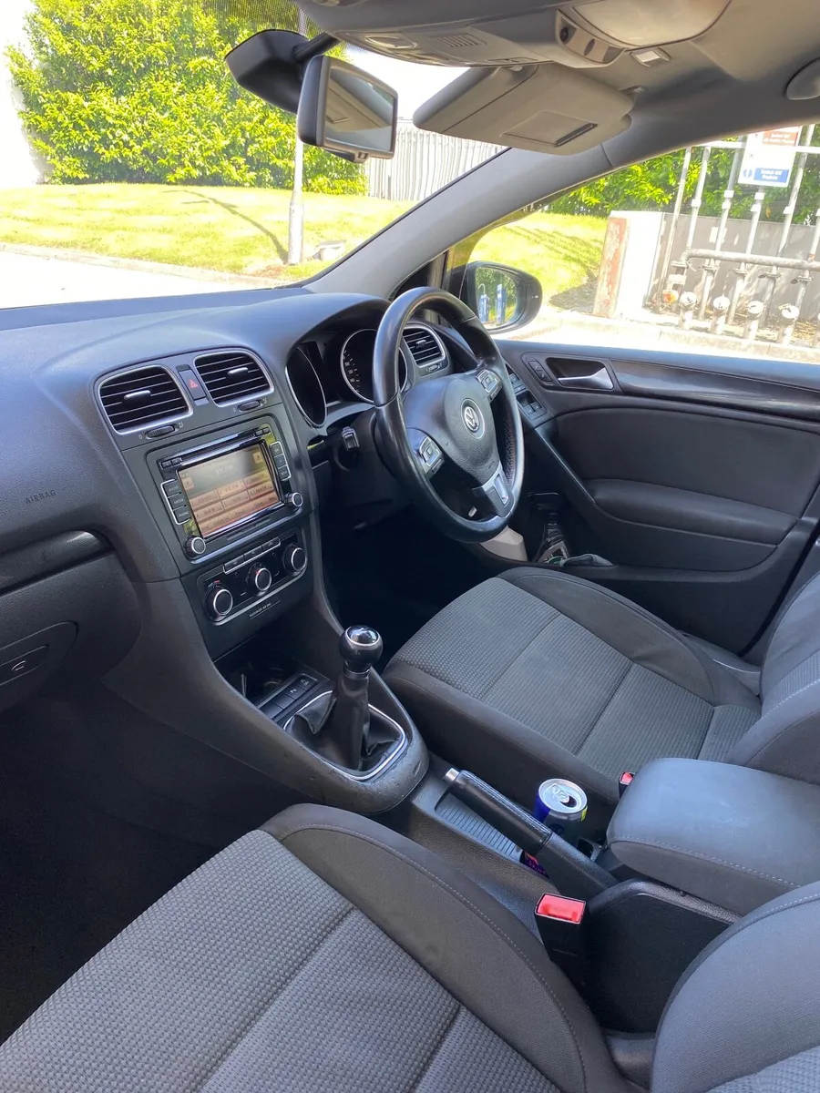 GOLF MATCH HIGH SPEC// PRICE 4100 - Image 1