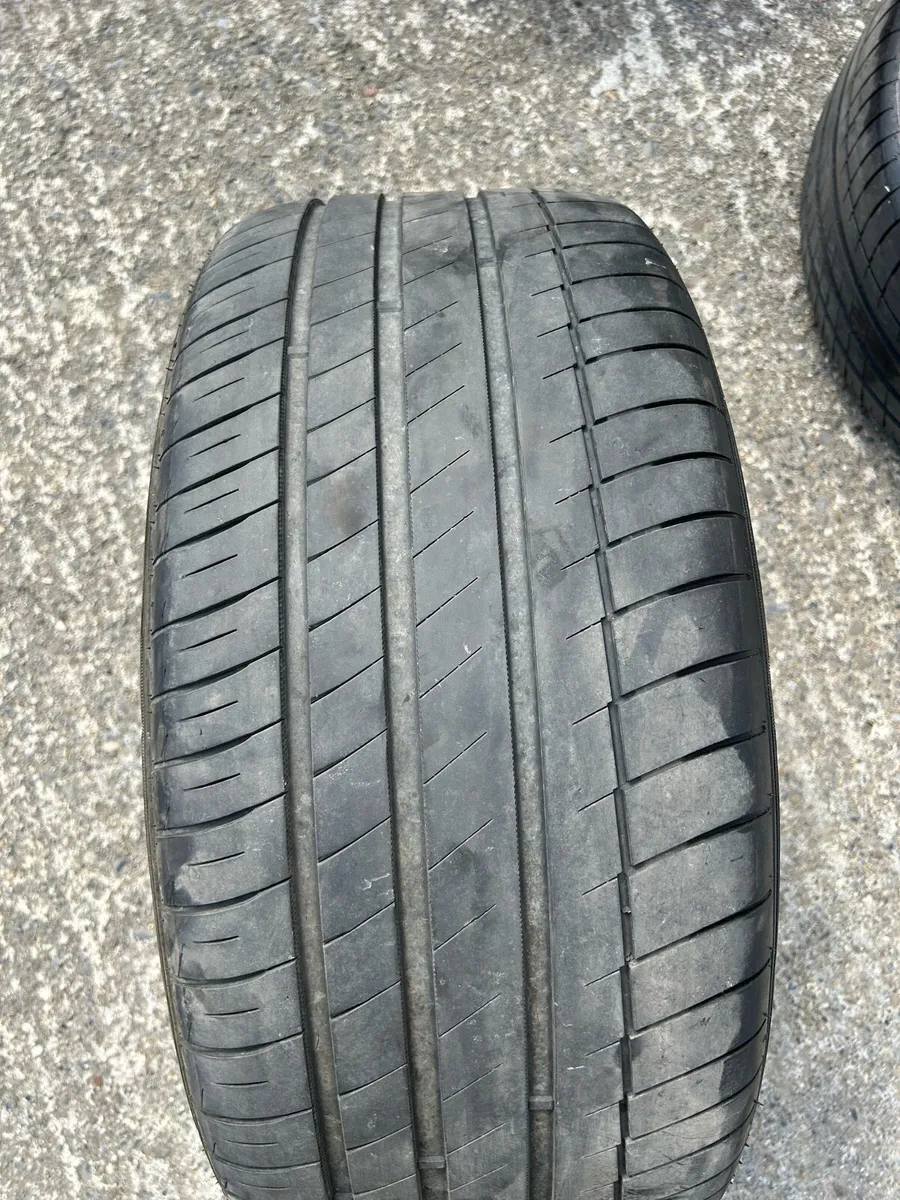 BMW X5 Alloys - Image 3