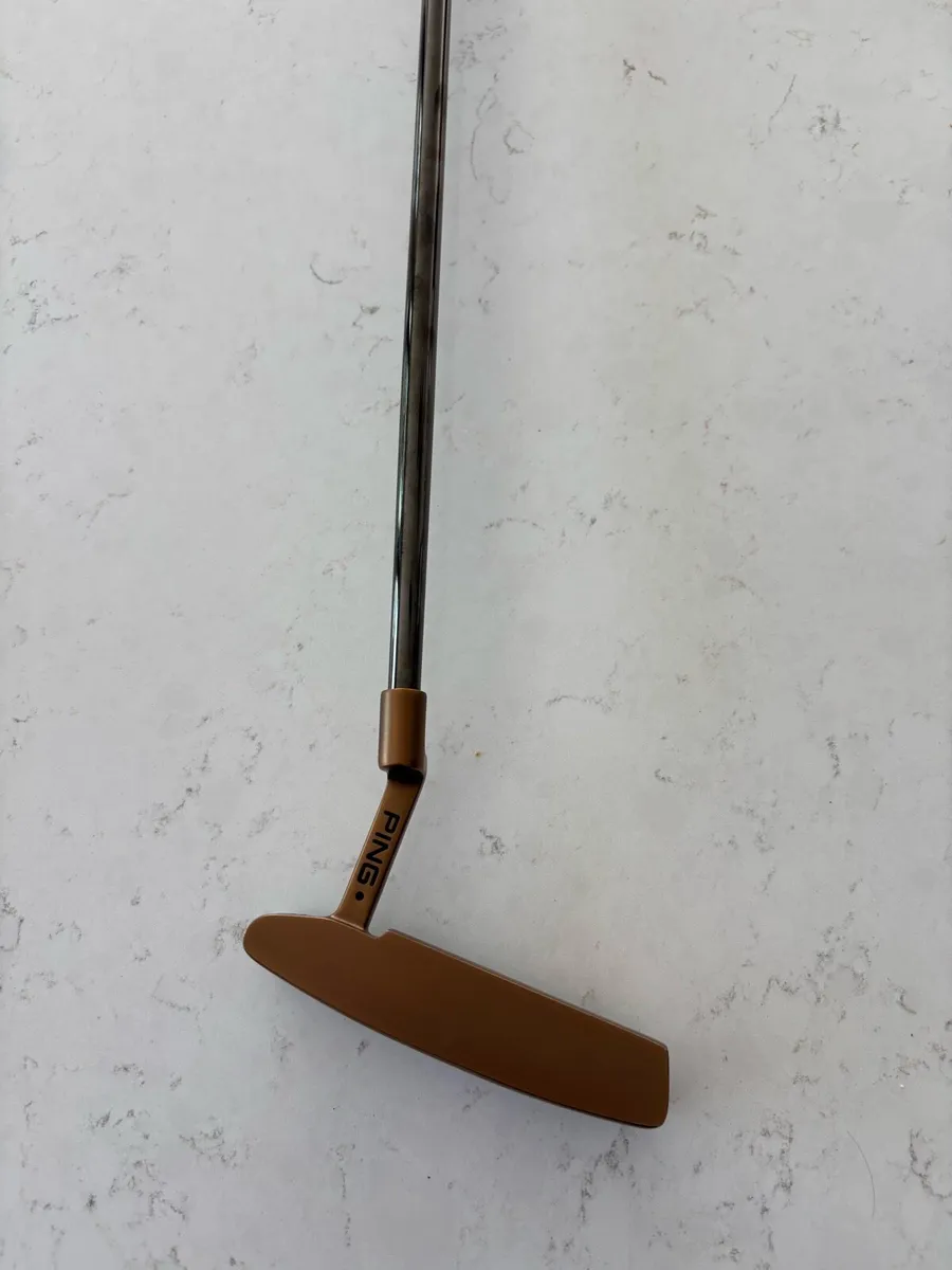 Golf putter - Image 2