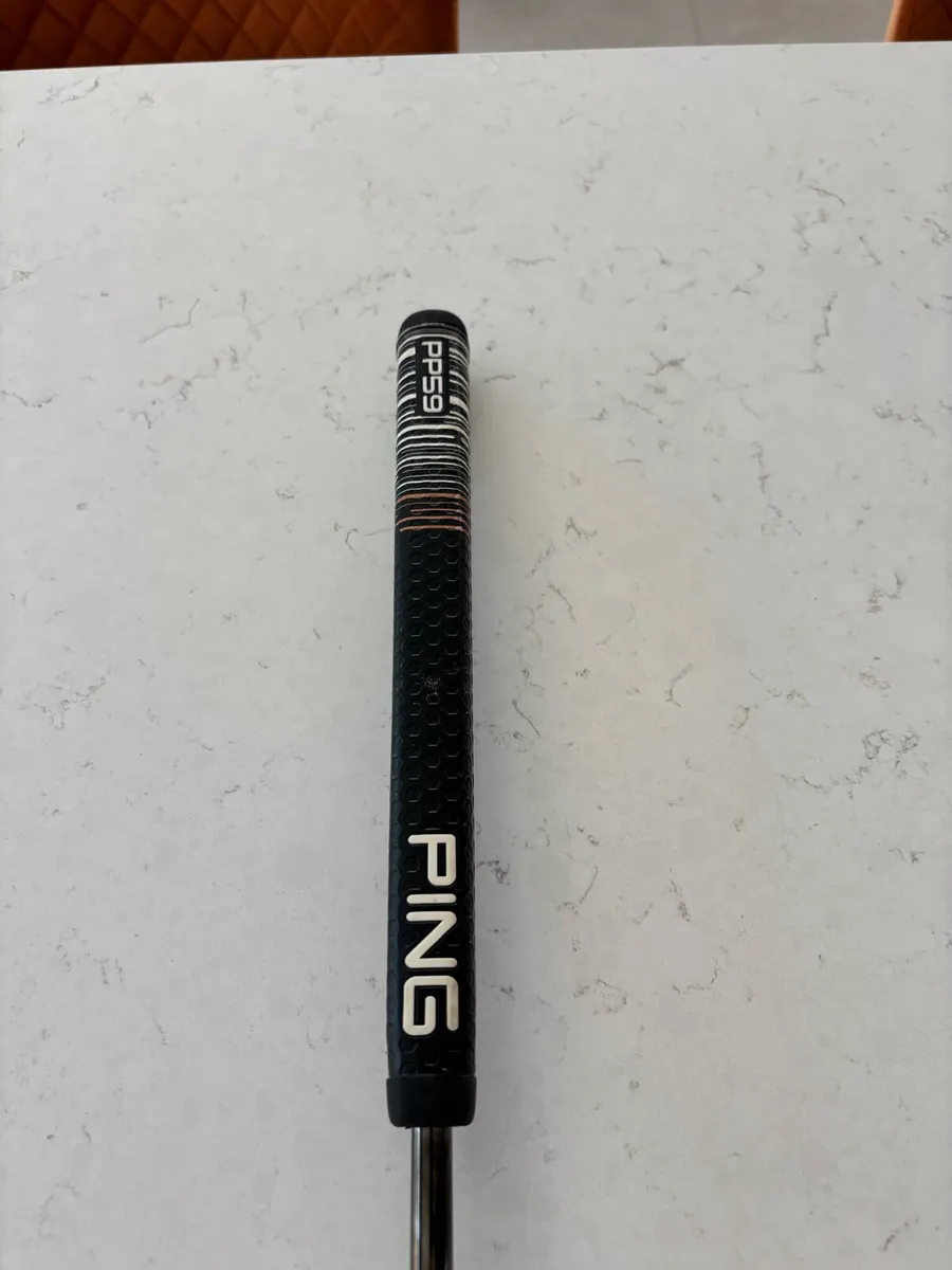 Golf putter - Image 4