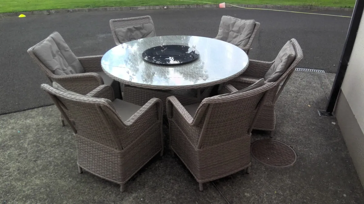 Graden Furniture - Image 1