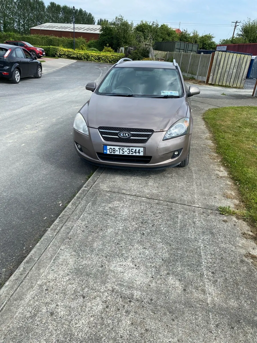 Kia ceed - Image 1