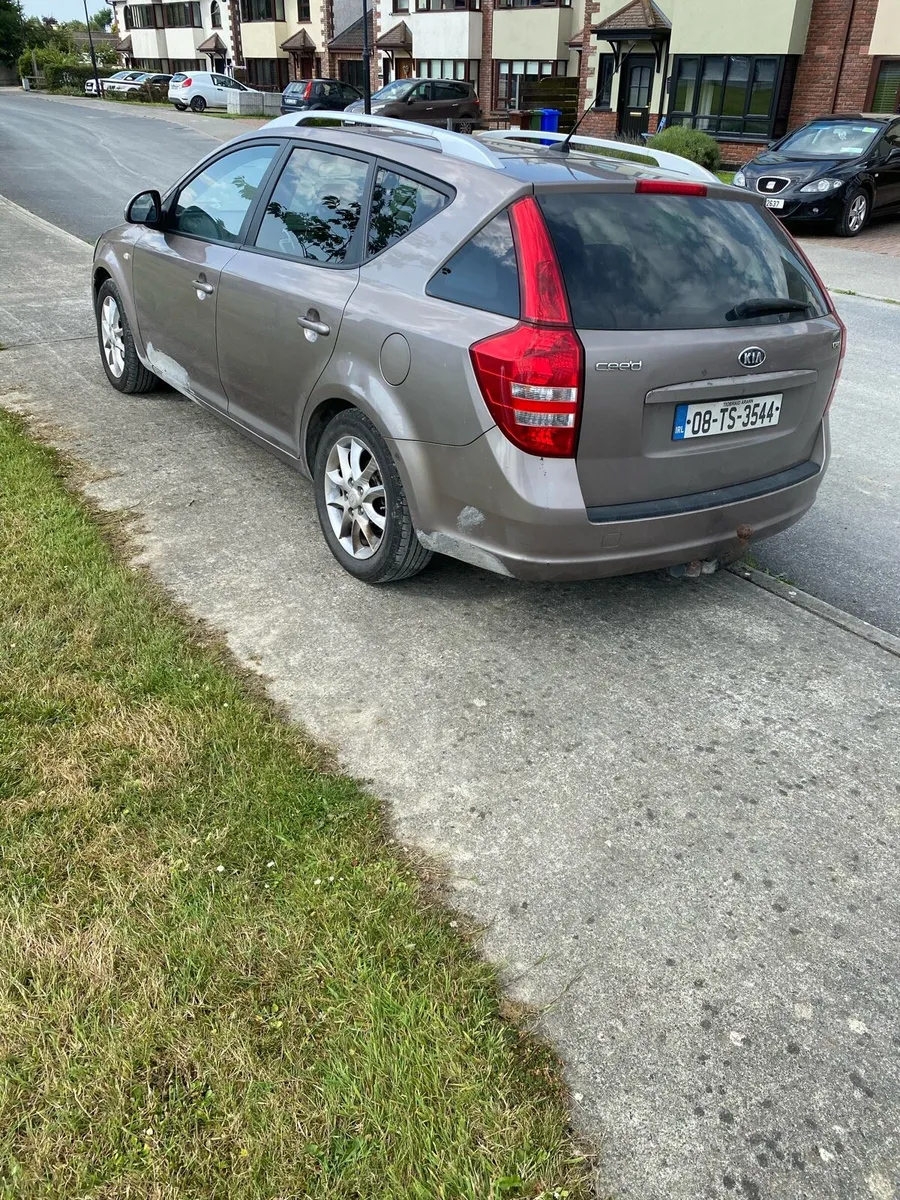 Kia ceed - Image 2